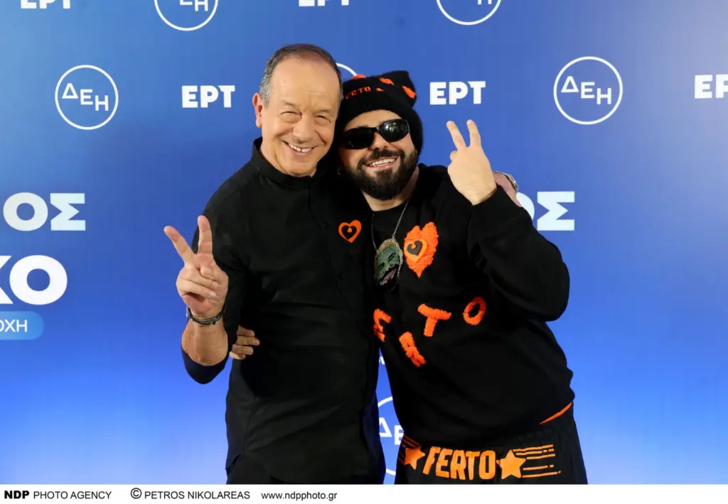 Φωκάς Ευαγγελινός: «O Akylas είναι χαρισματικό πλάσμα»