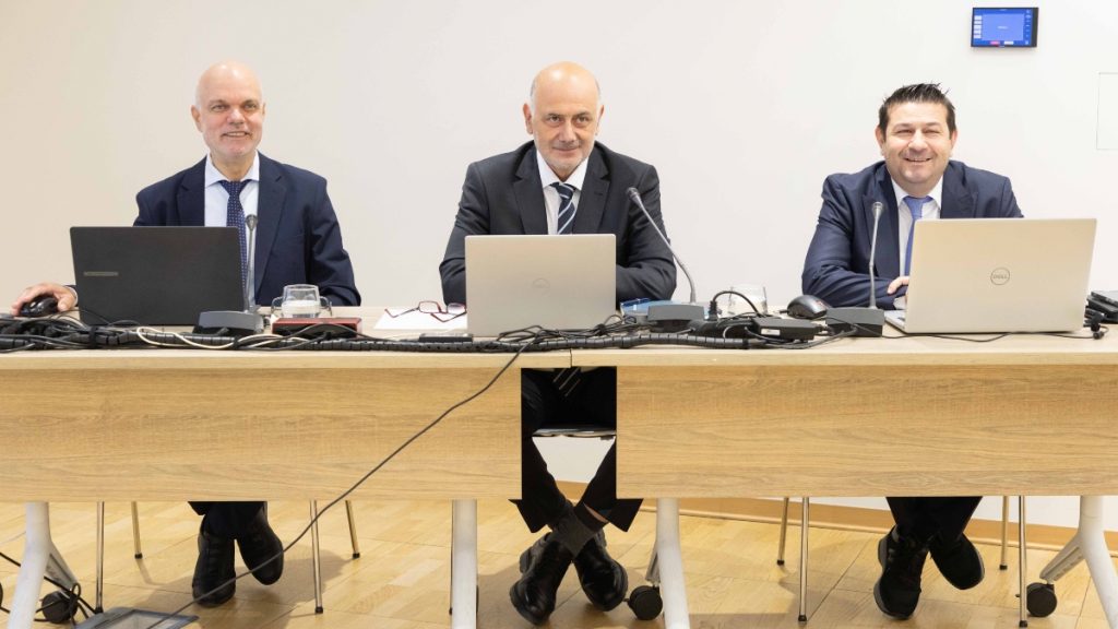 Θεσσαλονίκη: Σταθερό τιμολόγιο νερού με τέλος αποχέτευσης 1 ευρώ/μήνα πρότεινε η ΕΥΑΘ ΑΕ