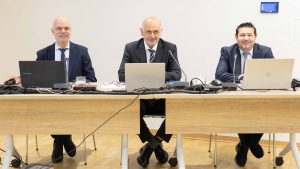 Θεσσαλονίκη: Σταθερό τιμολόγιο νερού με τέλος αποχέτευσης 1 ευρώ/μήνα πρότεινε η ΕΥΑΘ ΑΕ