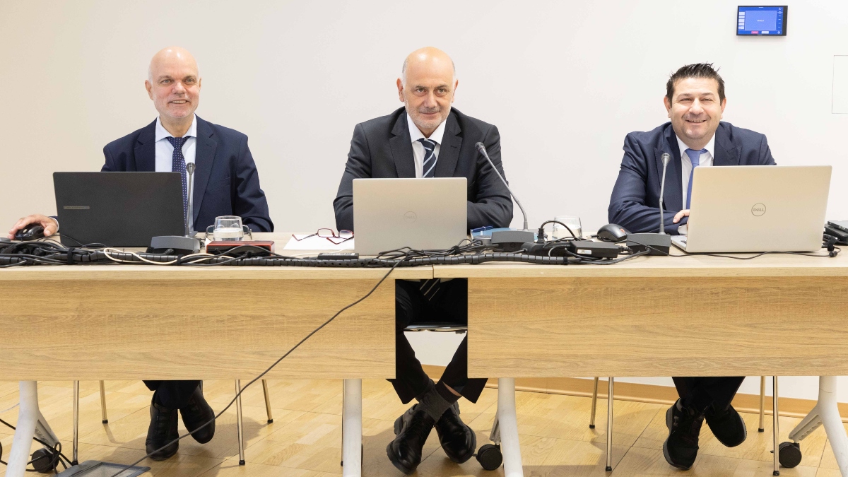 Θεσσαλονίκη: Σταθερό τιμολόγιο νερού με τέλος αποχέτευσης 1 ευρώ/μήνα πρότεινε η ΕΥΑΘ ΑΕ