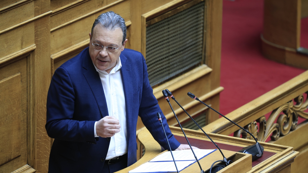 Φάμελλος: “Επείγει να φύγει το συντομότερο δυνατό αυτή η κυβέρνηση για να υπάρξει μια προοδευτική διέξοδος”