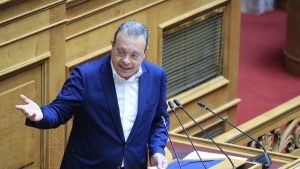 Φάμελλος για υποκλοπές: “Να ανακληθεί η  σκανδαλώδης διάταξη του εισαγγελέα – Βόμβα στα θεμέλια του θεσμού της δικαιοσύνης”