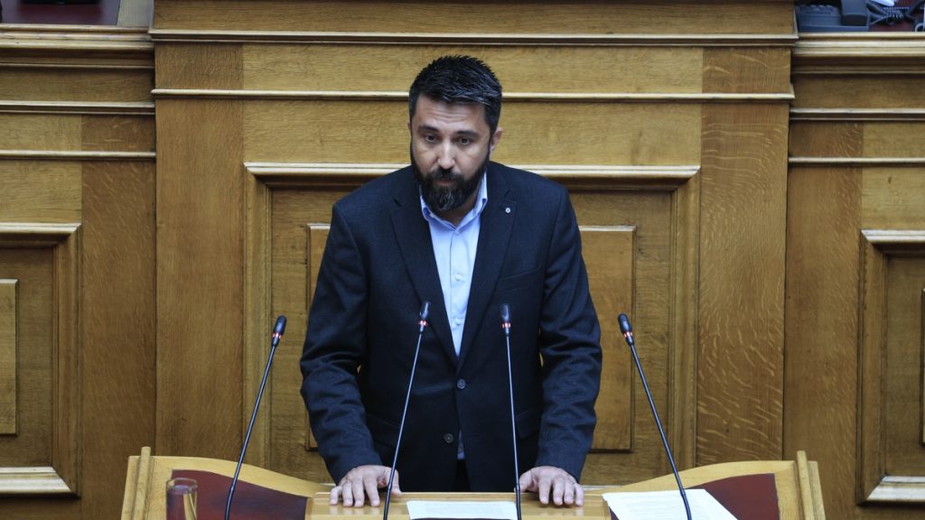 Απορρίφθηκε η άρση ασυλίας του βουλευτή της Νέας Αριστεράς Οζγκιούρ Φερχάτ