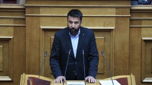 Απορρίφθηκε η άρση ασυλίας του βουλευτή της Νέας Αριστεράς Οζγκιούρ Φερχάτ