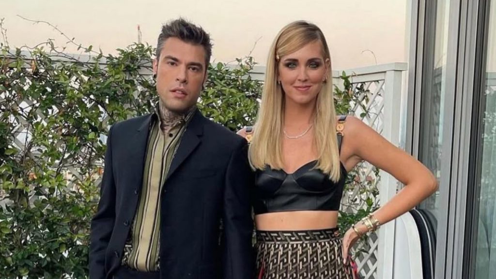 Κιάρα Φεράνι: Ο πρώην σύζυγός της θα γίνει πατέρας για τρίτη φορά – Έγκυος η νέα σύντροφός του