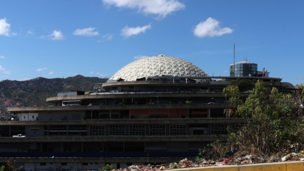 Βενεζουέλα: 5 έγκλειστοι νεκροί μετά από εξέγερση σε φυλακές υψίστης ασφαλείας