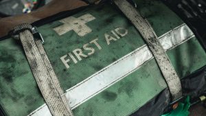 Βέλγιο: Οι πολίτες καλούνται να προετοιμάσουν κιτ επιβίωσης για 72 ώρες