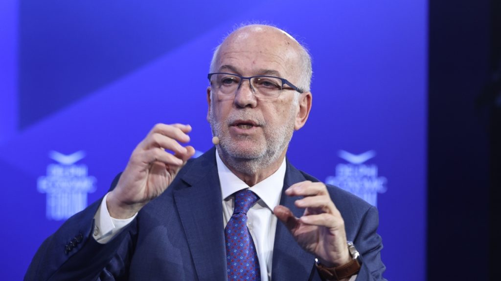 Γιώργος Φλωρίδης: “Στα σκαριά ρύθμιση για ταχύτερη εκδίκαση υποθέσεων βουλευτών μετά την άρση ασυλίας τους”