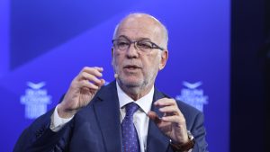 Γιώργος Φλωρίδης: “Στα σκαριά ρύθμιση για ταχύτερη εκδίκαση υποθέσεων βουλευτών μετά την άρση ασυλίας τους”