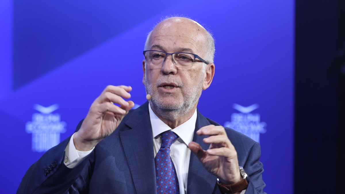 Γιώργος Φλωρίδης: “Στα σκαριά ρύθμιση για ταχύτερη εκδίκαση υποθέσεων βουλευτών μετά την άρση ασυλίας τους”