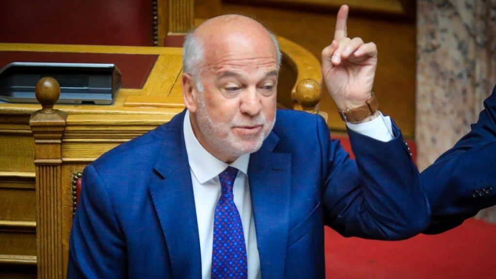 Γιώργος Φλωρίδης: “Ευσεβείς πόθοι ότι ο Μητσοτάκης απομονώνεται – Ο Άρειος Πάγος θα αποφασίσει για τη θητεία της Παπανδρέου”