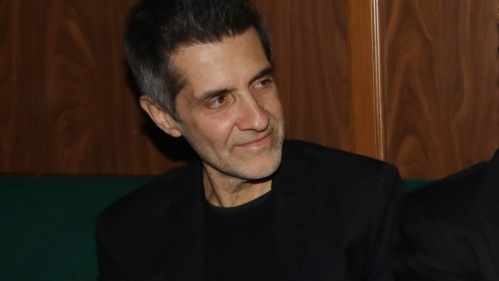 Φοίβος: Η άγνωστη ιστορία πίσω από το τραγούδι «Μέχρι Μάη μήνα» που ερμήνευσε η Δέσποινα Βανδή