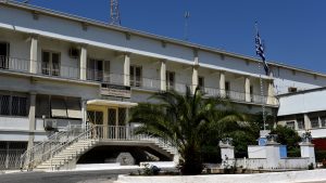 Συναγερμός στις Φυλακές Κορυδαλλού: Όπλο εντοπίστηκε στο χώρο του γυμναστηρίου