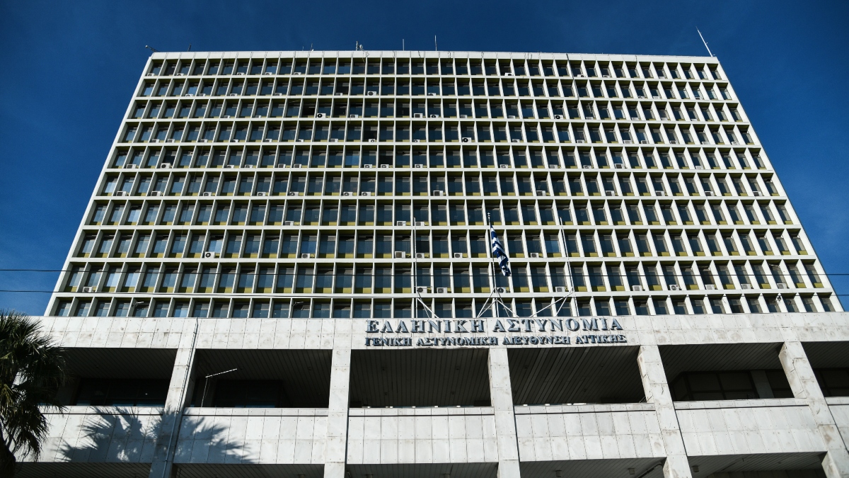 Αποκλειστικό DEBATER: Θάνατος κρατούμενου στη ΓΑΔΑ