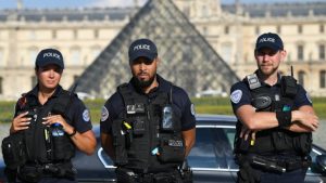 Γαλλία: Εφιάλτης για παιδί – Ο πατέρας του το κρατούσε κλεισμένο σε βαν για έναν χρόνο