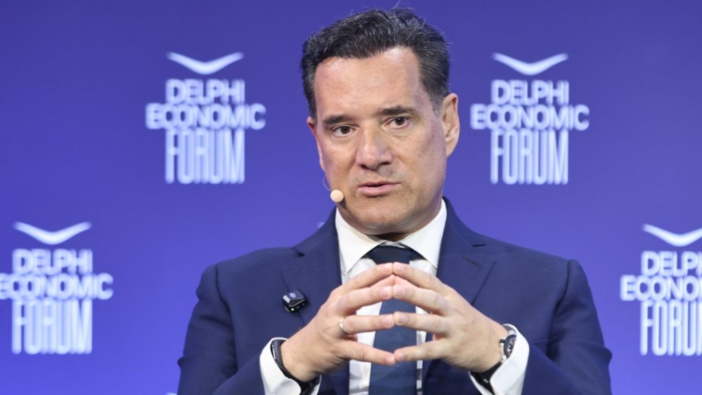 Γεωργιάδης: “Το πρόγραμμα δωρεάν προληπτικής μαστογραφίας θα συνεχιστεί με εθνικούς πόρους και μετά το Ταμείο Ανάκαμψης”