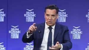 Γεωργιάδης: “Αστείες οι δικογραφίες για τον ΟΠΕΚΕΠΕ – Αναγκαστική η ανανέωση των Ευρωπαίων Εισαγγελέων”