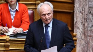 Γιάννης Ανδριανός: Ποιος είναι ο νέος υφυπουργός Αγροτικής Ανάπτυξης