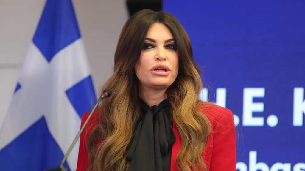  Γκίλφοϊλ για αποφυλάκιση Μαζιώτη: “Να μείνουμε σε εγρήγορση έναντι της απειλής της πολιτικής βίας”