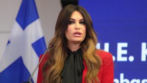 Γκίλφοϊλ: Κεντρικός ενεργειακός κόμβος η Ελλάδα – «Ο Μάρκο Ρούμπιο έρχεται σύντομα στην Ελλάδα»