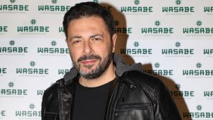 Έφυγε από τη ζωή γνωστός ηχολήπτης – Η ανάρτηση του Γιώργου Χειμωνέτου που θα σε κάνει να λυγίσεις (pic)