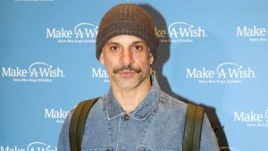 Γιώργος Χρανιώτης: «Το μόνο που είχα στο μυαλό μου ήταν ότι με αυτή τη γυναίκα θα κάνω παιδί»