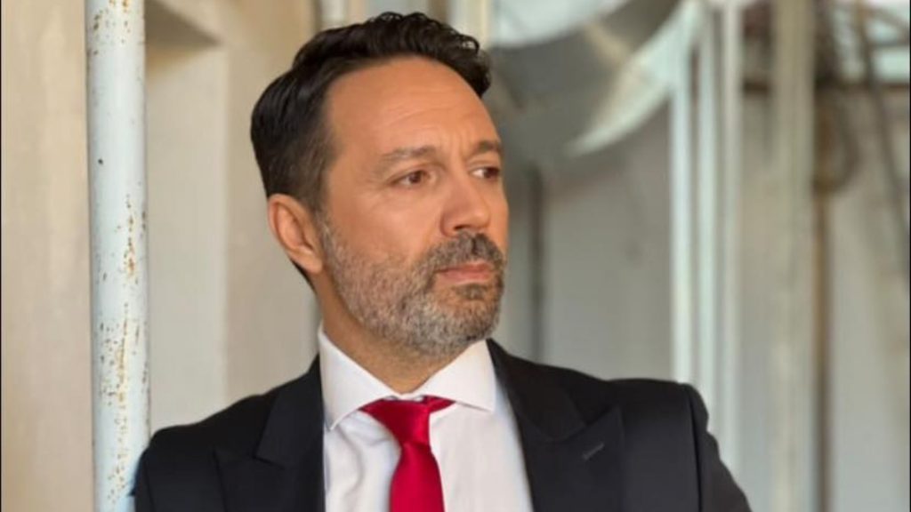 Γιώργος Κακούσης: Δύο μήνες μετά τη διαρροή υποψιών της Αρχής δεν έχει έρθει στα χέρια μου το πόρισμα Βουρλιώτη