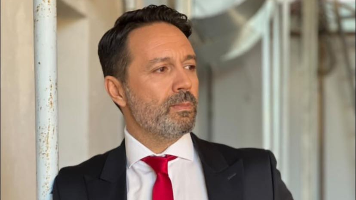 Γιώργος Κακούσης: Δύο μήνες μετά τη διαρροή υποψιών της Αρχής δεν έχει έρθει στα χέρια μου το πόρισμα Βουρλιώτη