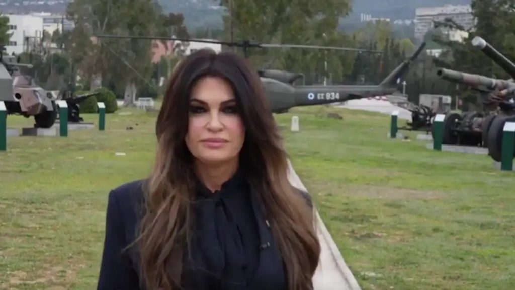 Γκιλφόιλ: «Σε ιστορικά νέο επίπεδο» οι σχέσεις Ελλάδας–ΗΠΑ