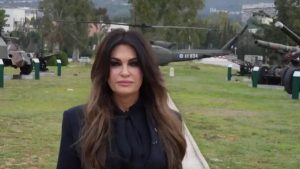 Γκιλφόιλ: «Σε ιστορικά νέο επίπεδο» οι σχέσεις Ελλάδας–ΗΠΑ