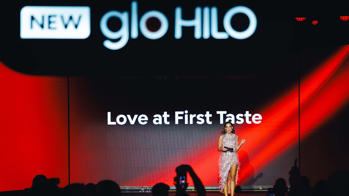 The Circle by glo™ HILO: Ένα premium ταξίδι εμπειριών στο νέο κόσμο του glo™ HILO στην Ελλάδα