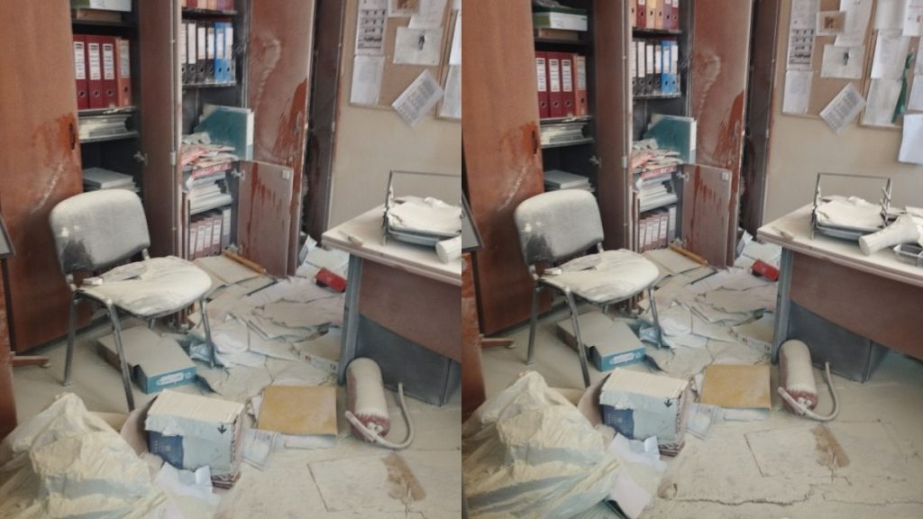 Κλοπές και βανδαλισμοί σε σχολείο στην Γλυφάδα: Μηνύσεις προανήγγειλε ο δήμαρχος, “ο λογαριασμός στους ενόχους”