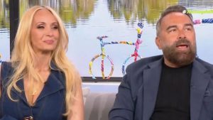 Γκουντάρας – Κάκκαβα στην πρώτη συνέντευξη μετά το κόψιμο του «Εδώ TV» – «Δεν τηρήθηκαν οι όροι που συμφωνήσαμε»