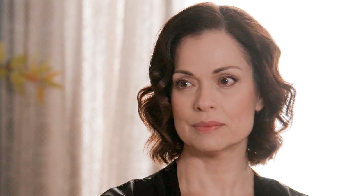 Grand Hotel – Τετάρτη (22/4): Οριστική ρήξη για Σοφία και Κυβέλη μετά την επιστροφή του Αλέξανδρου