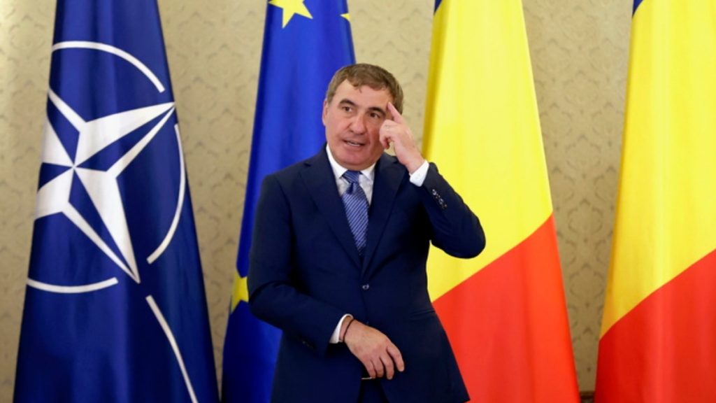 Γκεόργκε Χάτζι: Ανακοινώθηκε ο νέος ομοσπονδιακός προπονητής για την Ρουμανία