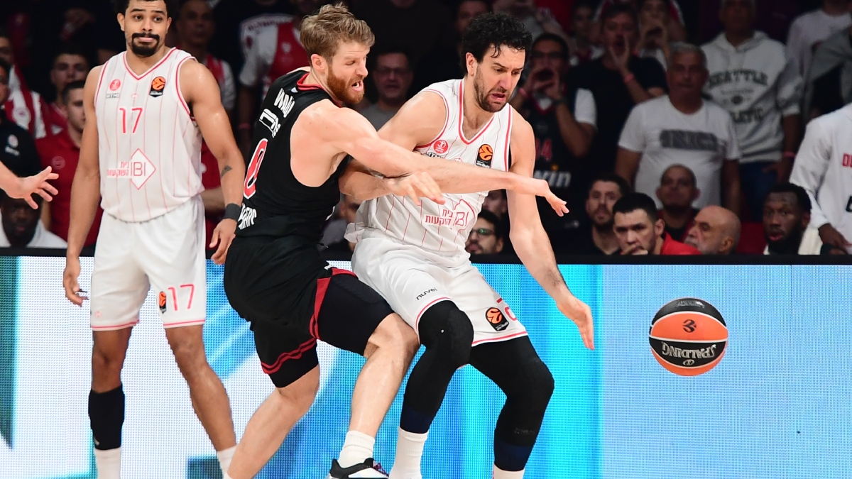 Χάποελ Τελ Αβίβ – Ολυμπιακός: Η ώρα και το κανάλι του αγώνα στη Σόφια