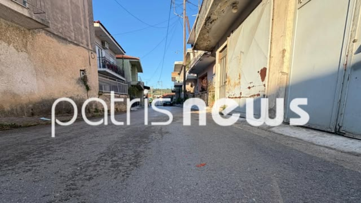 Σοβαρό τροχαίο στην Ηλεία: 13χρονος με ηλεκτρικό πατίνι συγκρούστηκε με αυτοκίνητο και τραυματίστηκε βαριά