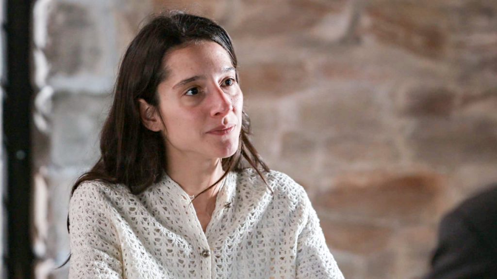 Grand Hotel: Νέο επεισόδιο απόψε στις 21:00 – Η Σοφία παίζει το τελευταίο της χαρτί για να βγει από τη φυλακή