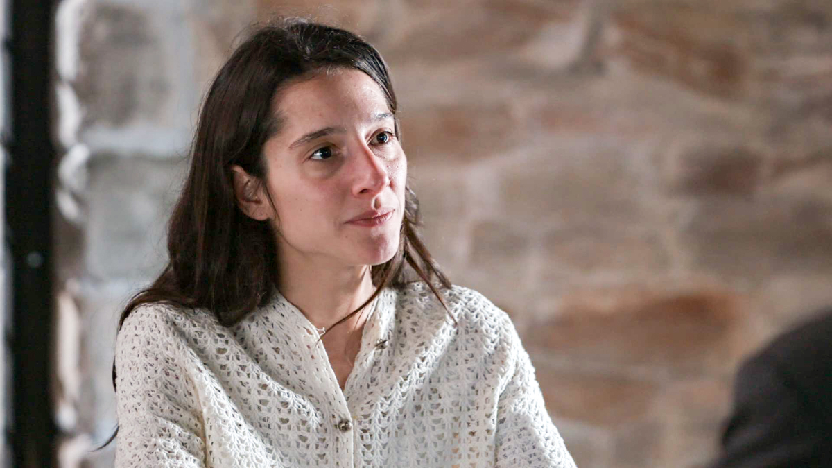 Grand Hotel: Νέο επεισόδιο απόψε στις 21:00 – Η Σοφία παίζει το τελευταίο της χαρτί για να βγει από τη φυλακή