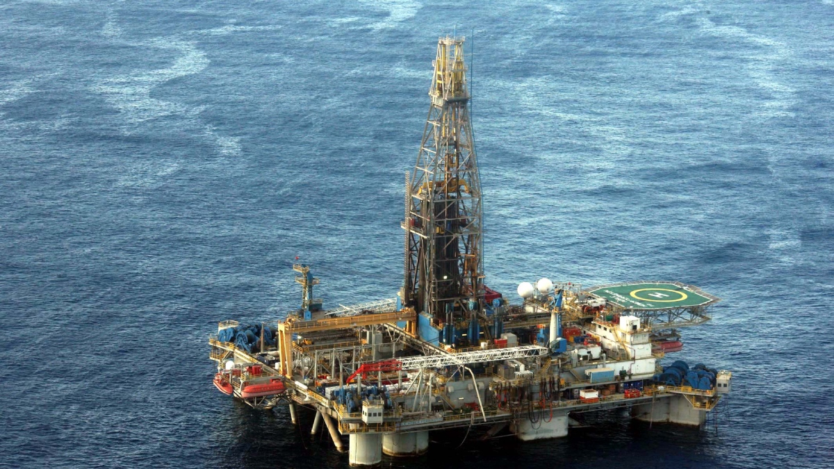 Υπογράφεται σήμερα η σύμβαση για ερευνητική γεώτρηση στο Ιόνιο