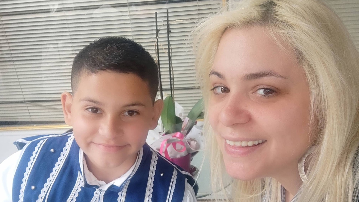 Ηλεία: «Τον ζήλεψε ο Θεός γιατί ήταν ένας άγγελος – Ήμουν κατά στο να πάρει πατίνι» λέει η μητέρα του 13χρονου