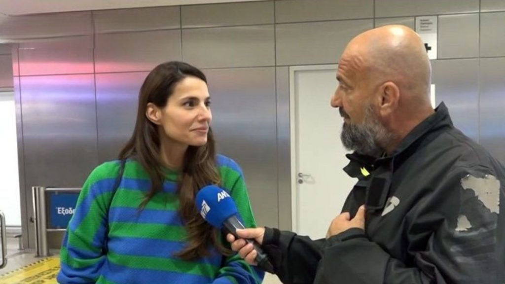 Ηλιάνα Παπαγεωργίου: Η νέα αποκάλυψη για τον γάμο της – «Θα γίνει κάπου που θα είναι ξεκούραστα»