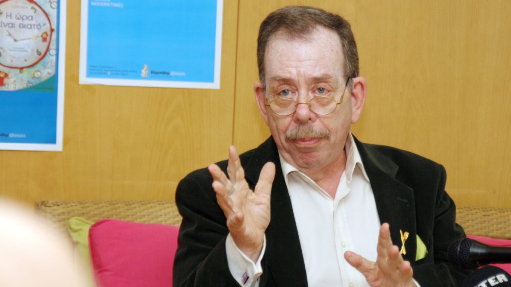 Ηλίας Μαμαλάκης: «Ήταν δύσκολη διαδικασία να κουβαλάω 132 κιλά»