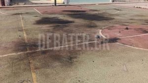 Καταγγελία στο DEBATER για δημοτικό σχολείο στο Ίλιον: «Το μετέτρεψαν σε μια πύρινη κόλαση» (φωτογραφίες+ βίντεο)