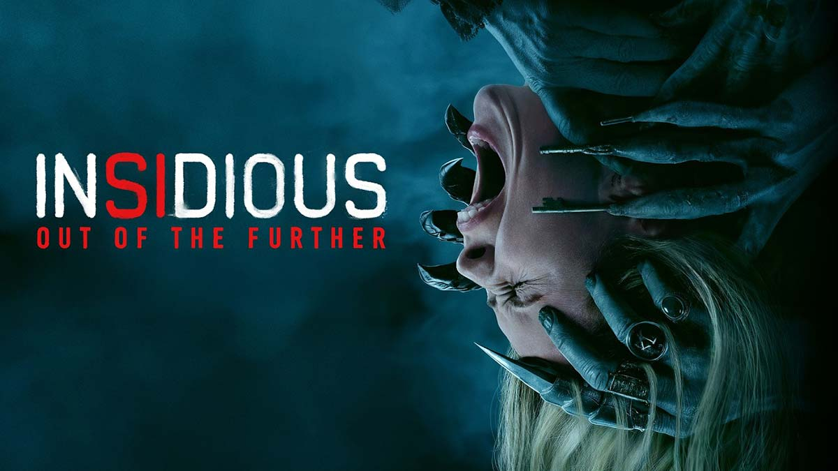 «Insidious»: Η Sony Pictures παρουσίασε το επίσημο τρέιλερ της ταινίας «Out of the Further» (vid)