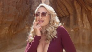 Ιωάννα Τούνη: «Την ειρωνευόταν και εκείνη ζήτησε να τον απομακρύνουν – Ο θυμός ήταν δικαιολογημένος»