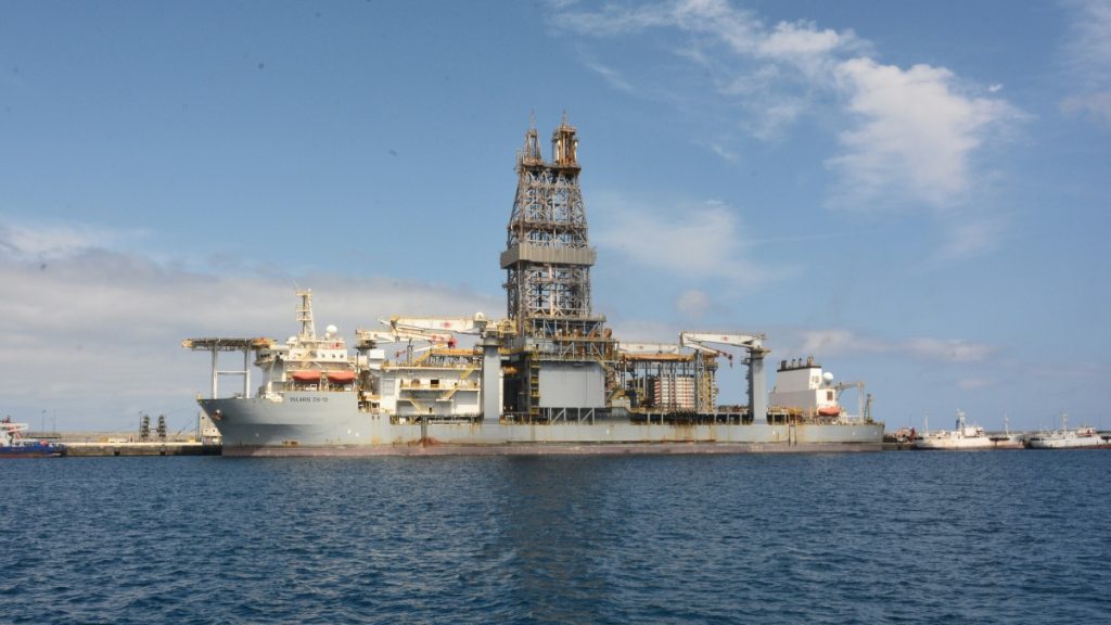 Πότε ξεκινούν οι γεωτρήσεις στο Ιόνιο – Έως 270 δισ. κυβικά μέτρα οι εκτιμήσεις για τα αποθέματα φυσικού αερίου