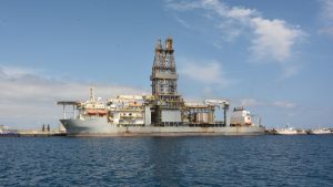 Πότε ξεκινούν οι γεωτρήσεις στο Ιόνιο – Έως 270 δισ. κυβικά μέτρα οι εκτιμήσεις για τα αποθέματα φυσικού αερίου