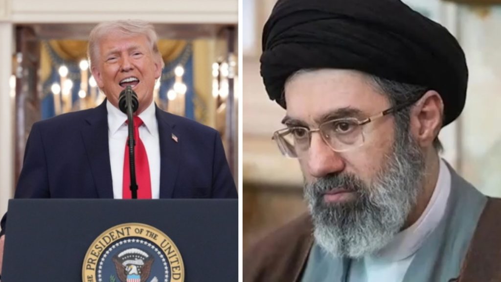 Εκεχειρία ΗΠΑ – Ιράν: Οι δύσκολες διαπραγματεύσεις και τα τηλεφωνήματα που οδήγησαν στη συμφωνία