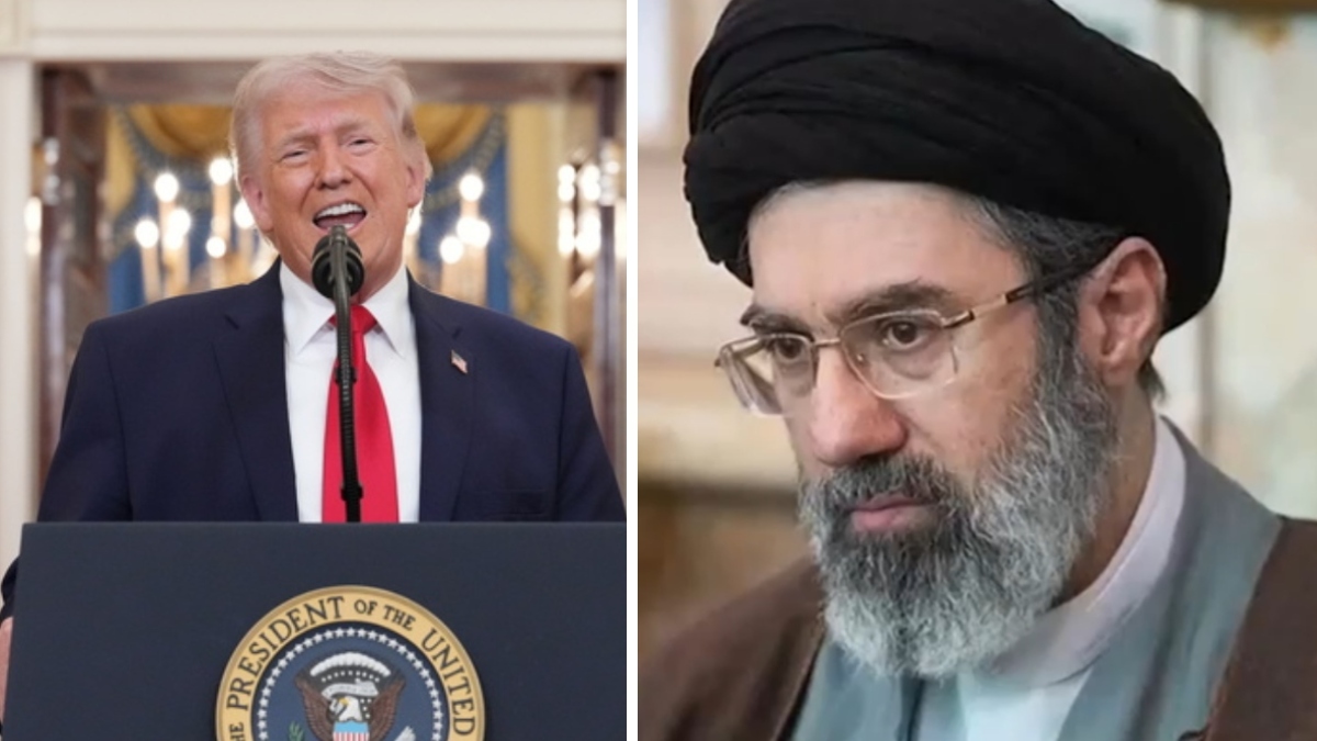 Εκεχειρία ΗΠΑ – Ιράν: Οι δύσκολες διαπραγματεύσεις και τα τηλεφωνήματα που οδήγησαν στη συμφωνία